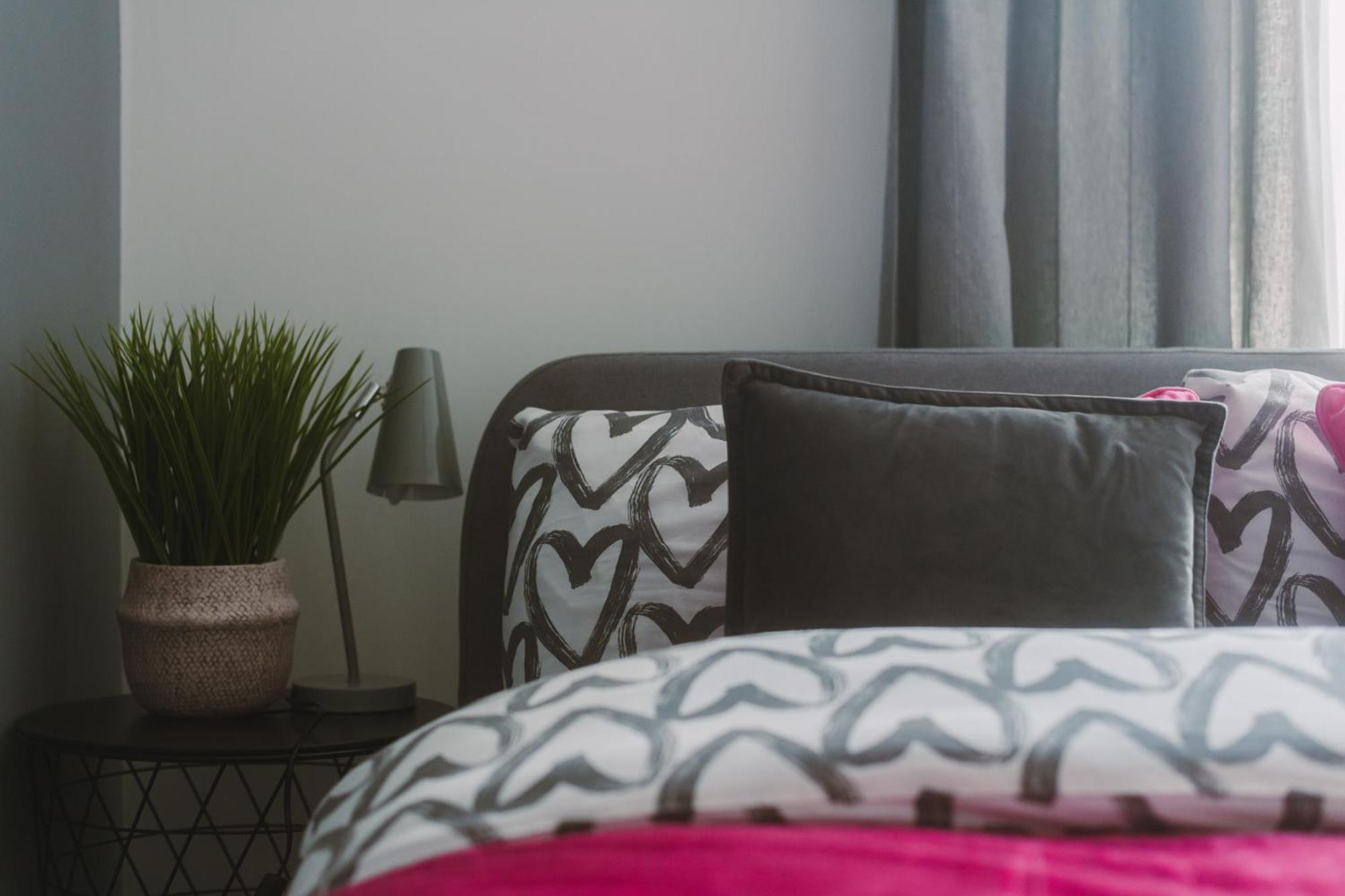 Relaxingsleep Apartments 格拉斯哥 外观 照片